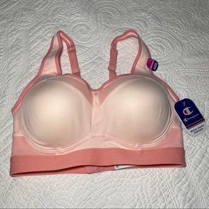 Champion Athleticwear Sports Bra